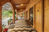 The Sylvan Retreat