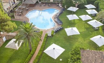 Aya Seahotel - Adults Only