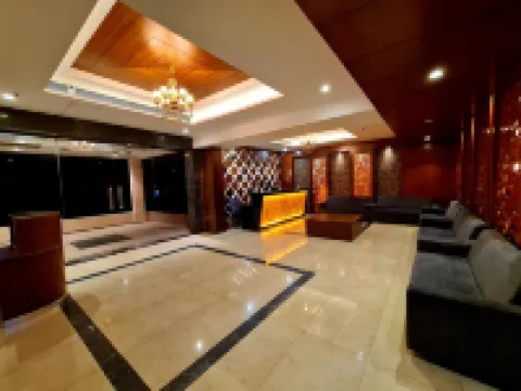 Hermes Resort & Spa