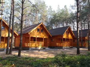 啞鈴小屋飯店