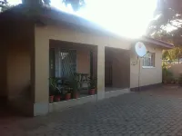 Plateau Guest House Hotels in Kasane