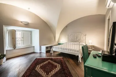 Residenza Cavour Hotels in Acireale