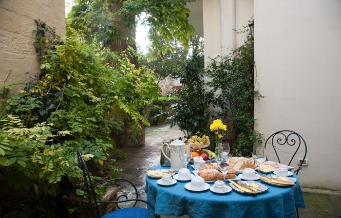 Palazzo Bernardini Suites
