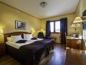 Sure Hotel by Best Western Radmannen