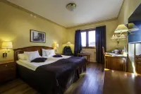 Sure Hotel by Best Western Radmannen Hotels in Alvesta