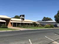 Settlement Motor Inn Hotéis em Deniliquin