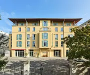 Maxx Hotel Sanssouci Potsdam Hotel dekat Historic Mill of Sanssouci