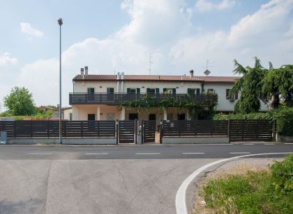 Gate to Verona