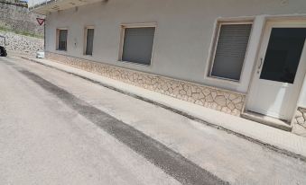 Elegant Nausica House in Otranto Near the Castle