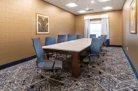 Best Western Plus St. Louis Airport Hotel Các khách sạn ở Berkeley