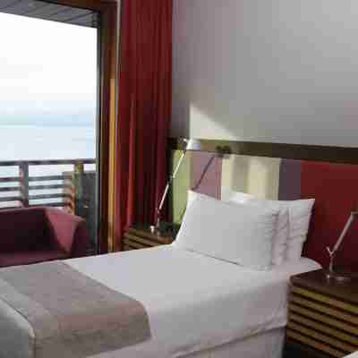 Hotel Dreams de Los Volcanes - Puerto Varas Rooms