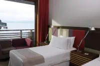 Hotel Dreams de Los Volcanes - Puerto Varas