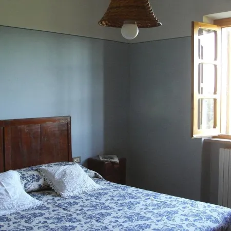 Country Hill B&B
