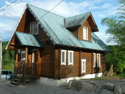 Hiiragi Cottage Hotels in Hita