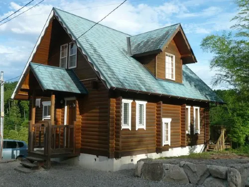 Hiiragi Cottage Hotels in Hita