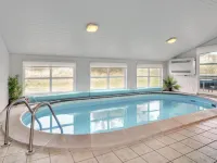 "Larisa" - 250m from the Sea 索爾圖姆住宿飯店