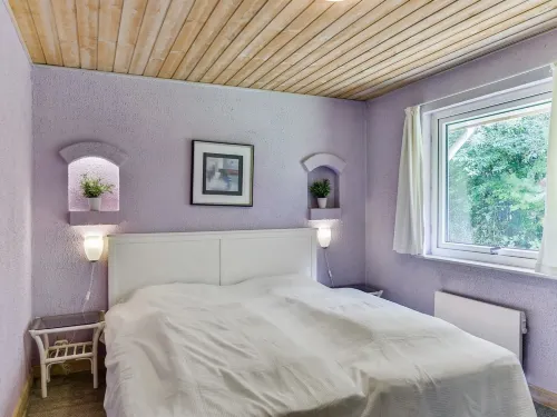 "Billing" - 11km from the Sea - Parkering