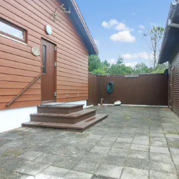 "Eine" - 800m from the Sea