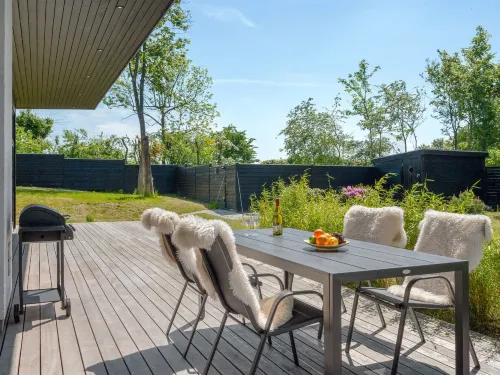 "Topenga" - 300m from the Sea Hotels in Vejby