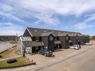 "Ama" - 100m from the Sea Hotels near Paelebjerg