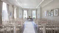 Eastwood Hall