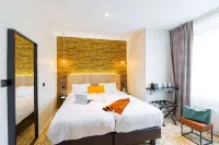 Best Western Mulhouse Salvator Centre Hotels in Mulhouse