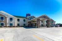 Cobblestone Inn & Suites - Lakin