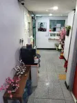 Hotel Joy Near Camp Humphres - Kitchens