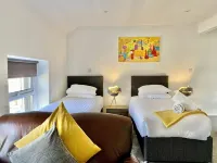 Crows Hotel - Wifi