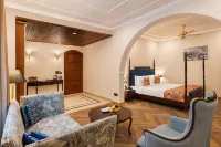 Infinitea Dakbunglow Palampur Hotels in Palampur