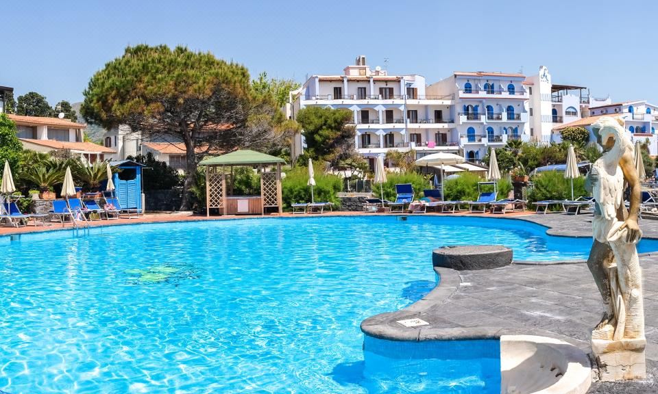 Hotel Nike,Giardini Naxos 2023 | Trip.com