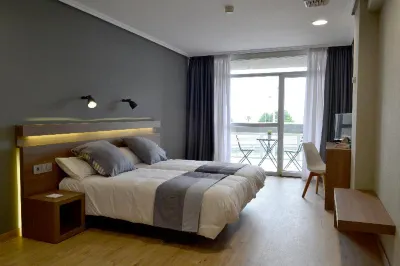 Hotel Alda Sada Marina Hotels in Sada