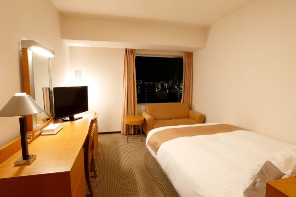 게이세이 호텔 미라마레(Keisei Hotel Miramare)_3
