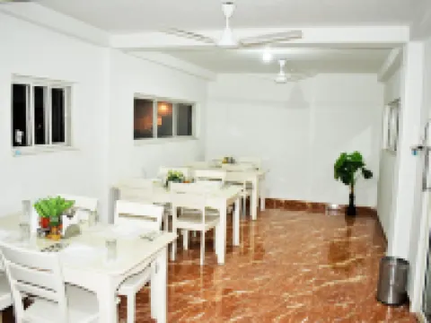 Sakura House Hotels in Bodh Gaya