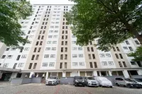 RedLiving Apartemen 19 Avenue Hotel di Kebon Besar