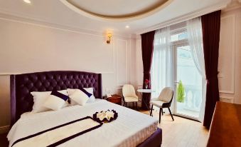 Dalat PeachValley hotel