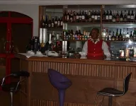 Sunview Hotel - bar