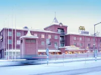 Hotel Vallonia Hotels in 