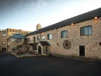 Derwent Manor Boutique Hotel - 4-Star