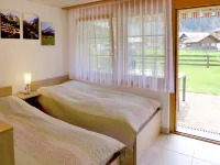 Studio Schweizerhof Hotel di Kandersteg