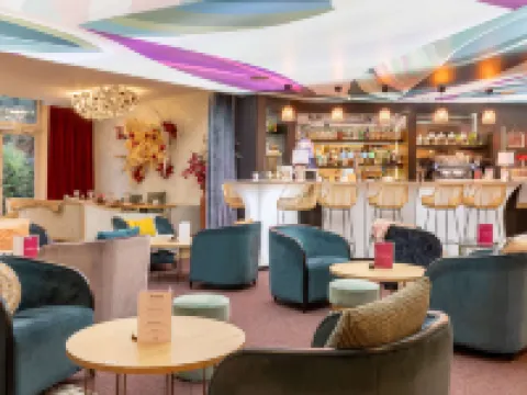 آيدن باي بست ويسترن باري رويسي كي دج فنادق في باريس