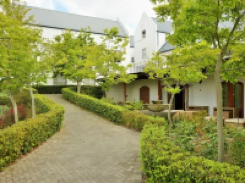 開普敦德班維爾Protea酒店 貝爾維爾酒店