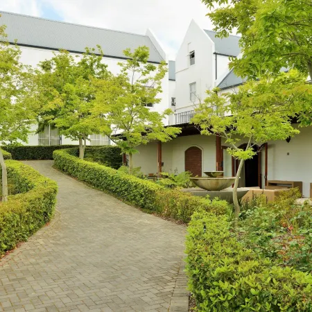 Protea Hotel Cape Town Durbanville