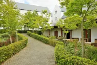 Protea Hotel Cape Town Durbanville Hoteles en Durbanville