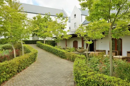 Protea Hotel Cape Town Durbanville