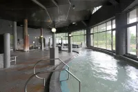 Niimi Chiya Onsen Ibuki No Sato Hotels in Niimi