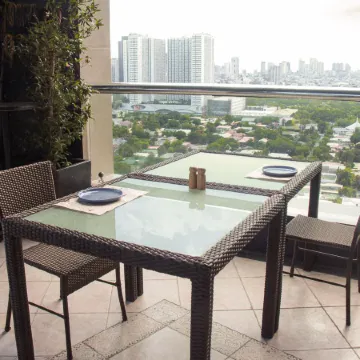 City Garden Hotel Makati