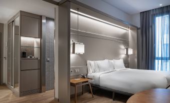 AC Hotel Recoletos