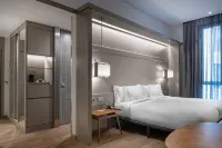 AC Hotel Recoletos Hotell i Salamanca