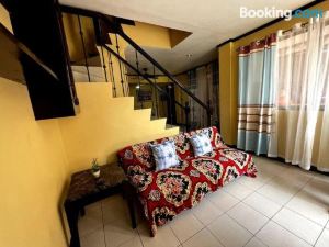 Lovely 3-Bed House in Talisay Cebu Philippines